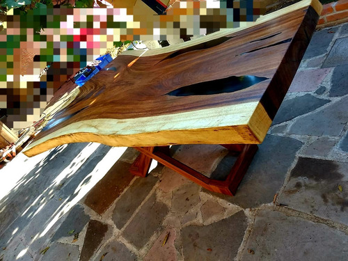 Imagen 4 de 10 de Comedores, Mesas De Centro, Cabezeras Y Mas.