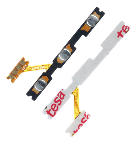 Flex Flexor Boton Encendido Volumen Para Redmi 10c 220333qag