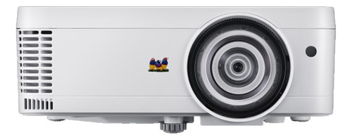 Proyector ViewSonic PS600X Tiro Corto 3700lm blanco 220V