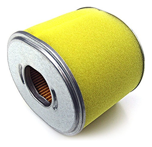 Filtro De Aire P/ Motores Honda A Gasolina Gx240/270/340/390