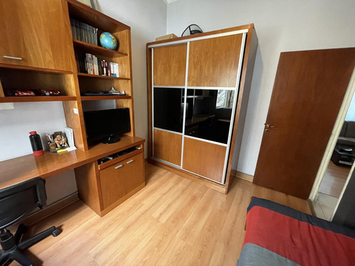 Casa En Venta De 3 Dormitorios En Rep. De La Sexta Con Cochera