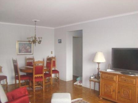 Imagem 9 de 15 de Apartamento À Venda Em Água Branca - 8408