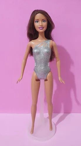 Barbie usadas hotsell