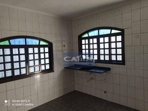 Imagem 6 de 20 de Casa À Venda, 83 M² Por R$ 350.000,00 - Cidade Líder - São Paulo/sp - Ca3709