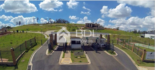 Imagem 6 de 11 de Terreno À Venda Em Residencial Jatibela - Te000108