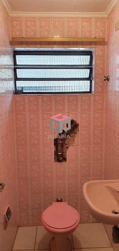 Imagem 23 de 29 de Sobrado À Venda, 3 Quartos, 2 Vagas, Centro - São Bernardo Do Campo/sp - 116001