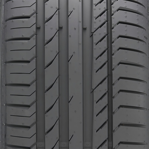 Kit 4 Pneus 245/40r18 97y Continental Contisportcontact 5