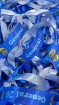 Comprar Brazaletes Personalizados Cinta Raso Elásticos