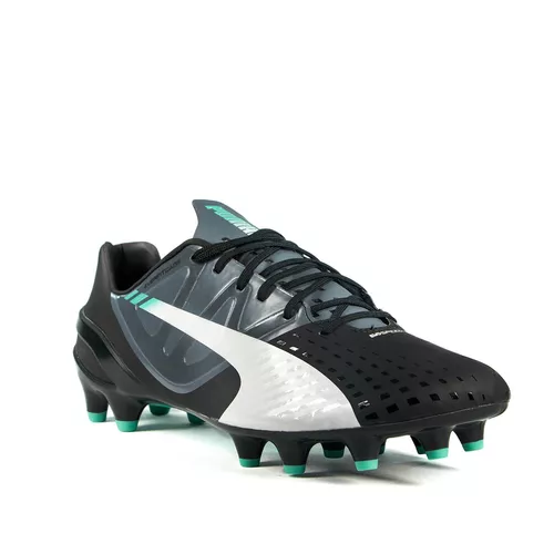 Puma Evospeed 1.3 Fg Hombre Negro |