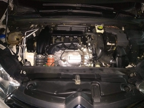 Citroen C4 Lounge