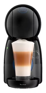 Cafetera Nescafé Moulinex Dolce Gusto Piccolo Xs Capsulas