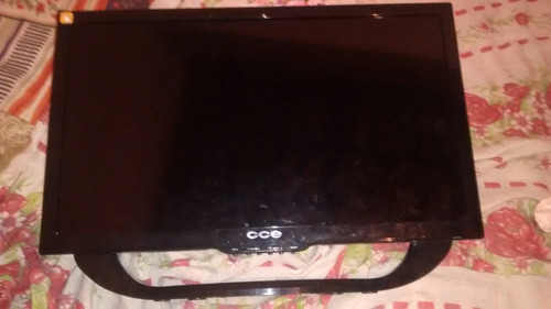 Tv Led Cce Ln24g