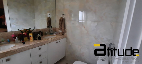 Imagem 13 de 15 de Casa A Venda No Reserva Santa. - 5206