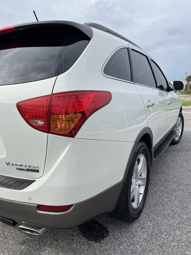 Hyundai Vera Cruz 3.8 V6 Aut. 5p