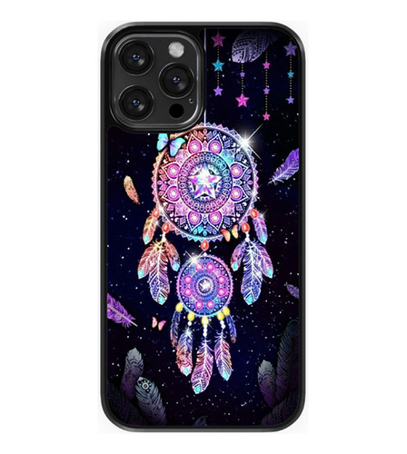 Funda Diseño Para iPhone  Atrapa Sueños #3