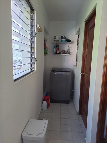 For Sale Apartamento 4to Piso Sin Ascensor En El Vergel De 3 Habitaciones Con 1 Parqueo