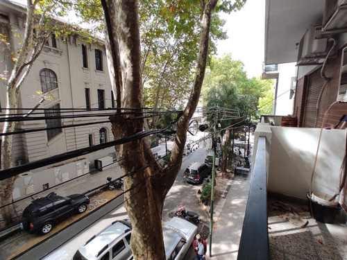 Imagen 10 de 24 de Palermo - 2 Ambientes Con Balcón Excelente Ubicado