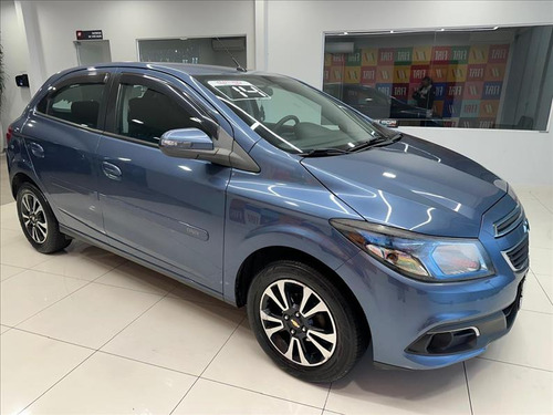 Chevrolet Onix Onix 1.4 Ltz Spe/4