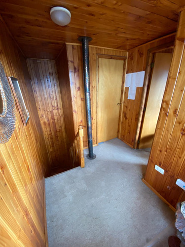 Arriendo Departamento Interior Amoblado.