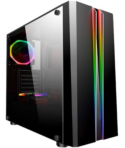 Torre Core I5- 2400 / 8gb Ddr3 /ssd 240gb /hd7570 1gb /wifi