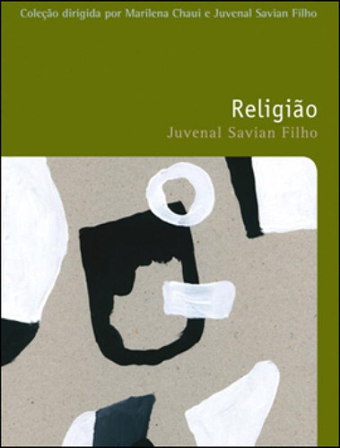 Religião, De Savian Filho, Juvenal. Editorial Wmf Martins Fontes, Tapa Mole, Edición 2012-04-12 00:00:00 En Português