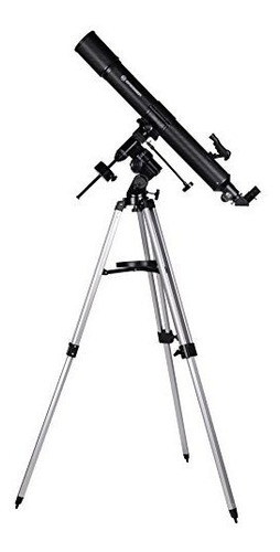 Refractores De Telescopio Telescopio Refractor Bresser Quasa