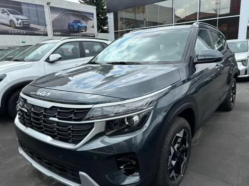 Kia Seltos VIBRANT