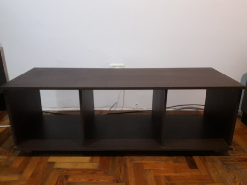 Mueble Para Tv, Melamina 