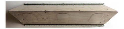 Led Vizio Y400lb010-003 Y400lb011-003 M401i-a3 Lftgozap (Usado)