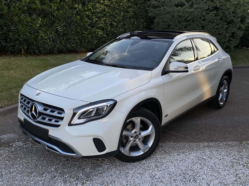 Mercedes Benz