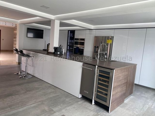 Imagen 9 de 15 de 22-15760 Casa En Venta En Prados Del Este