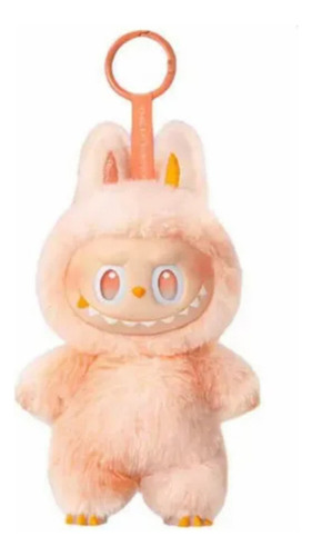 Nuevo Colgante De Vinilo Labubu V3 Doll Big Into Energy Seri