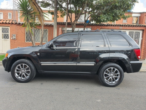 Jeep Grand Cherokee Limited 4x4 At