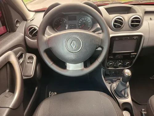 Renault Duster 1.6 Expression