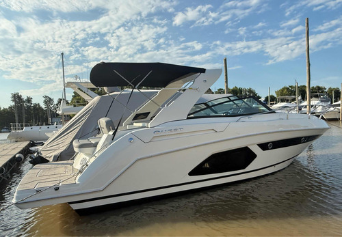 Crucero Quest 290 Nuevo Volvo 350 Hp Año 2025
