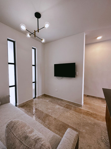 | Exclusivo Departamento Totalmente Amueblado, En Venta. |