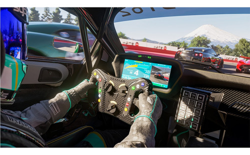 Forza Motorsport Para Xbox Series X Versión Español México