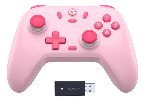 Gamesir Nova Lite Controlador Inalámbrico De 2,4 G Para Wind