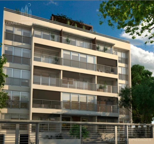 Imagen 1 de 11 de Departamento - Castelar