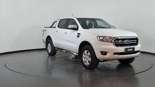 Ford Ranger 3.2 XLT 4WD CD AUTO
