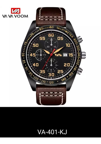 Relógio Estilo Antigo Pulseira De Couro Pfv Ler Todo Anuncio