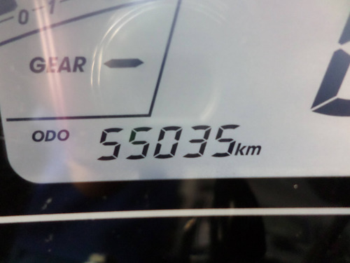 Yamaha Factor Revisada Com Garantia