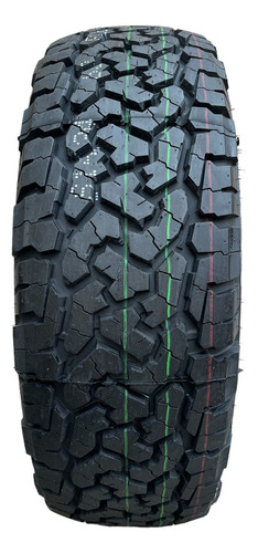 Pneu Speedmax Aro 15 205/60r16 92t A/t Panger