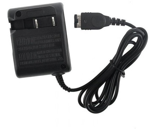 Cargador Para Nintendo Ds O Para Gba Y Gba Sp