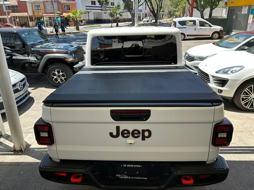 Jeep Gladiator MOJAVE