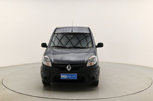 Imagen 6 de 14 de Renault Kangoo Express 1.6 2018