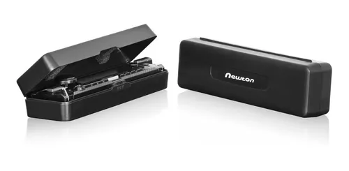 Auto Radio Con Bluetooth Newton Revolution NW501 – Digital Peru