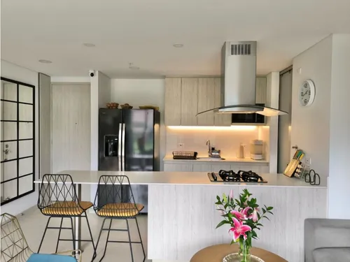 Vendo Apartamento En Envigado - Transversal Intermedia