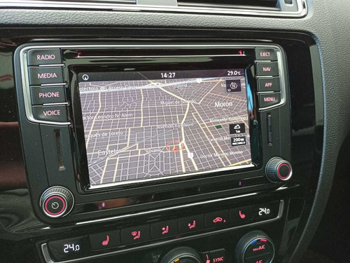 Volkswagen Vento 2.0 Tsi Gli 211cv App Connect + Nav 2018