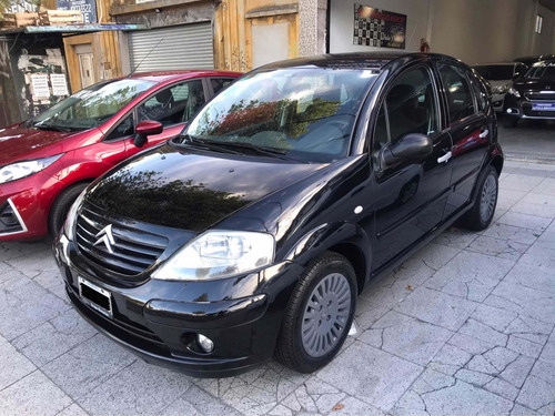 Citroën C3 1.6 I Exclusive 2004